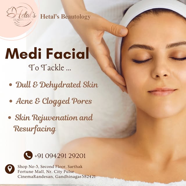 Medi Facial